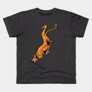 Tigre Kids T-Shirt